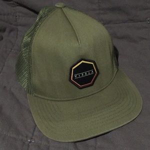 VISSLA Hat